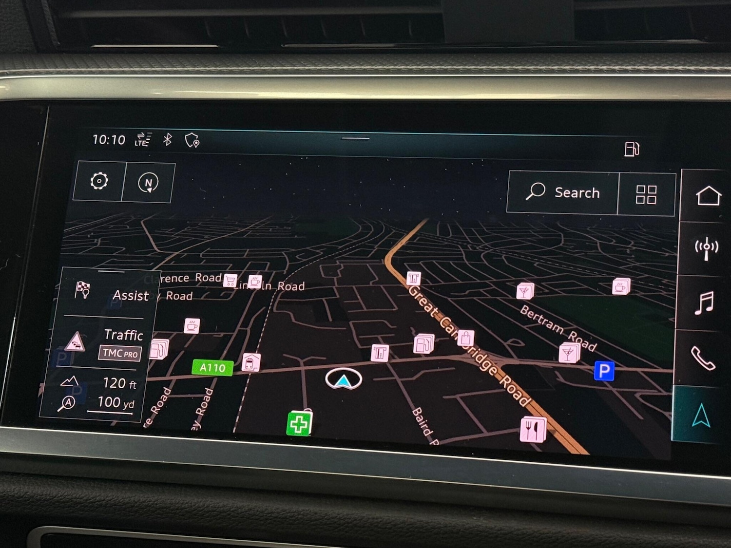 Used Audi Q3 2021 for sale - 77974338: Photo 24