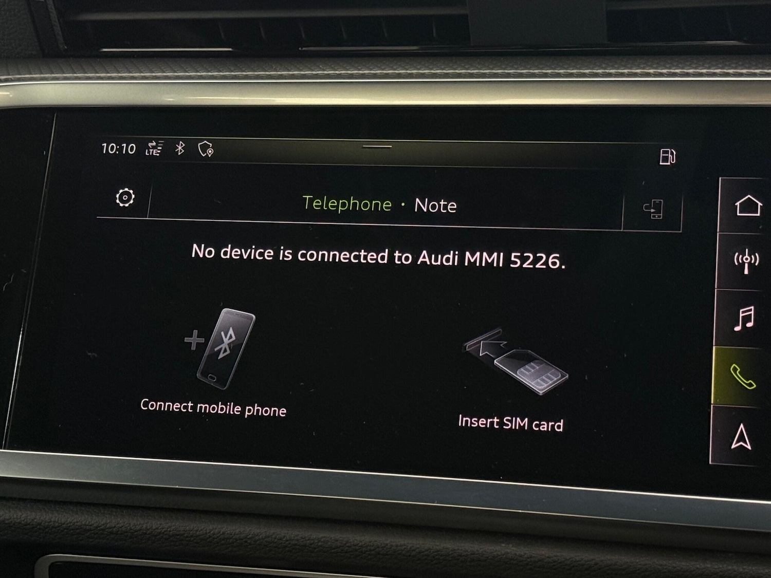 Used Audi Q3 2021 for sale - 77974338: Photo 25