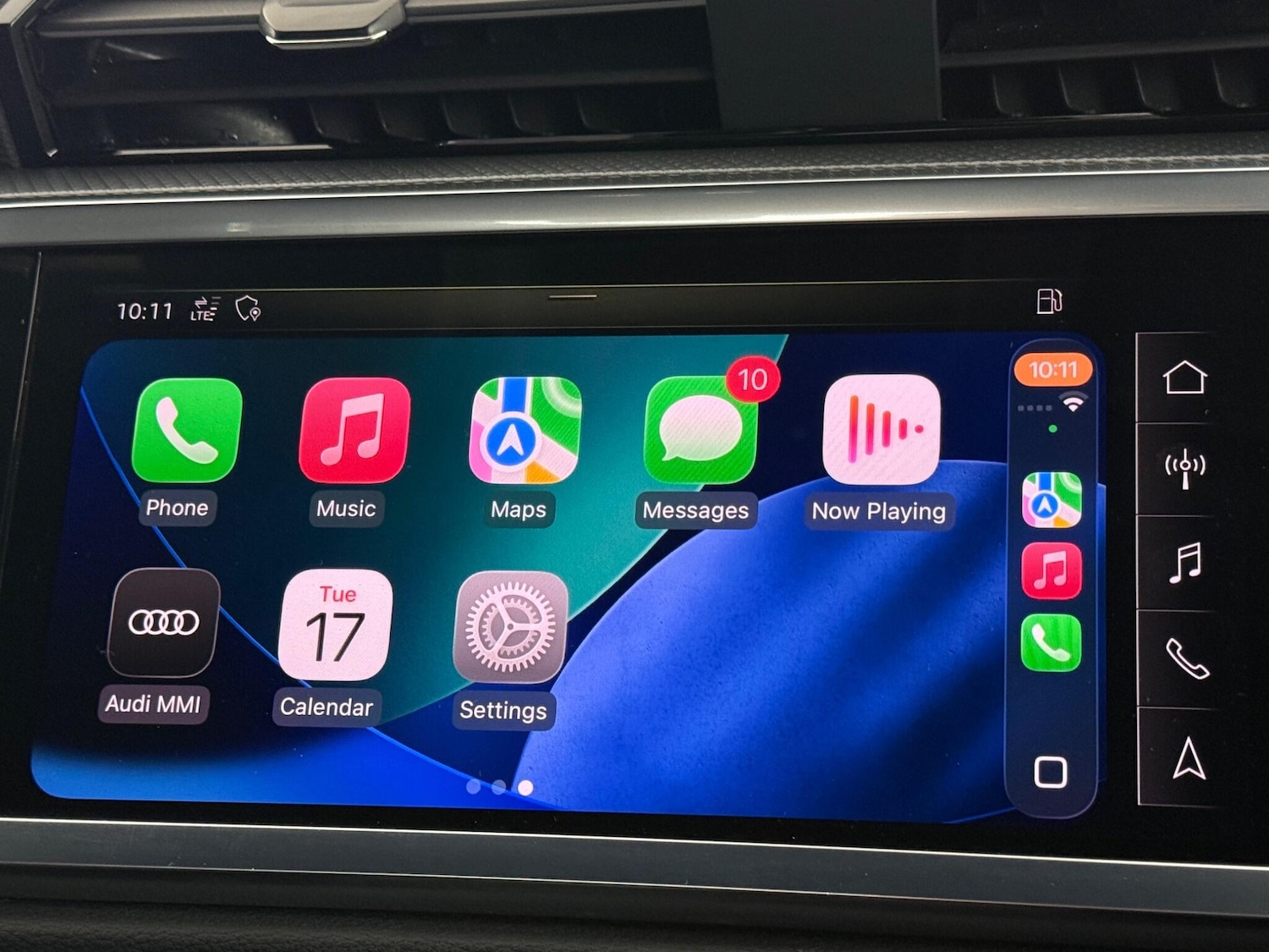 Used Audi Q3 2021 for sale - 77974338: Photo 27