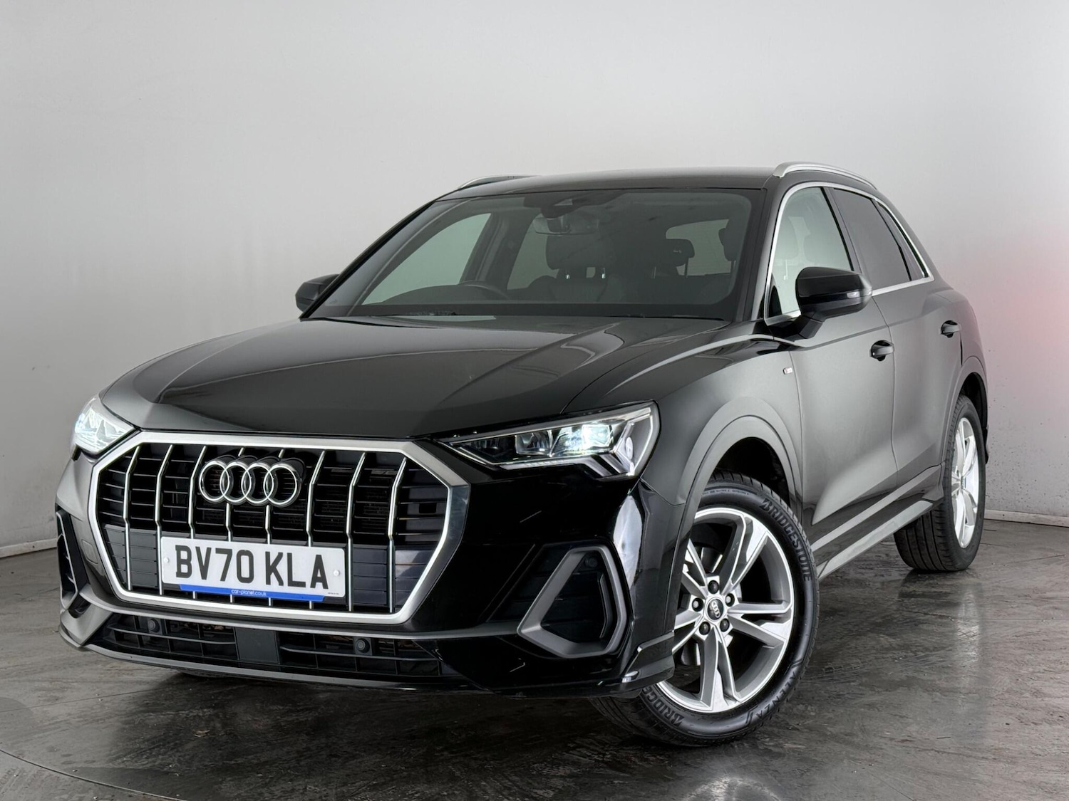 Used Audi Q3 2021 for sale - 77974338: Photo 28