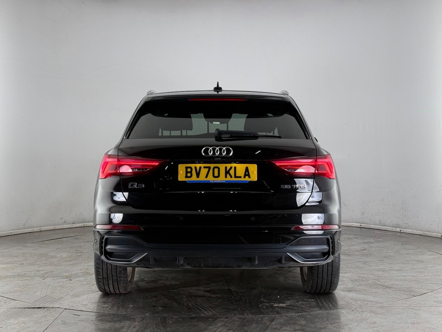 Used Audi Q3 2021 for sale - 77974338: Photo 5