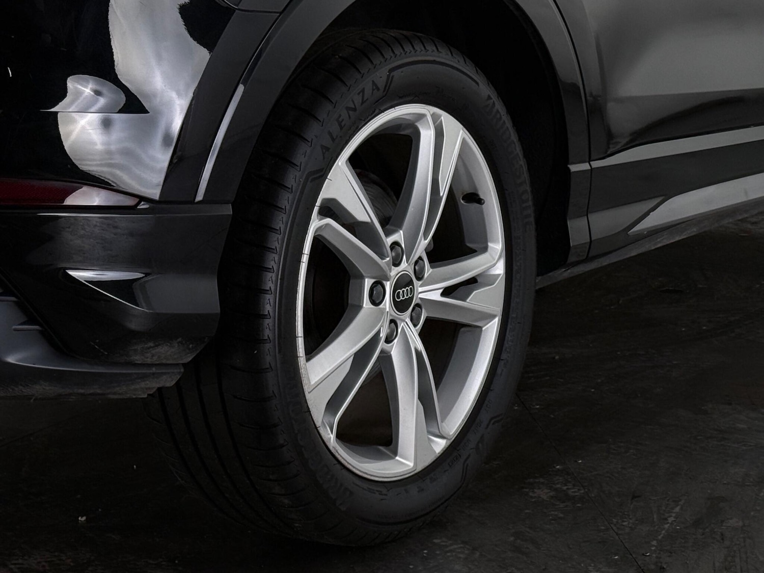 Used Audi Q3 2021 for sale - 77974338: Photo 6