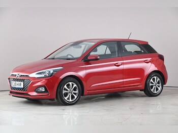 Used Hyundai i20 2019 for sale - 78348627: Photo