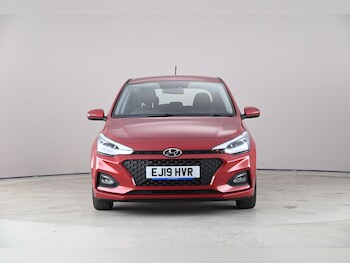 Used Hyundai i20 2019 for sale - 78348627: Photo