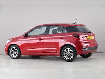 Used Hyundai i20 2019 for sale - 78348627: Photo