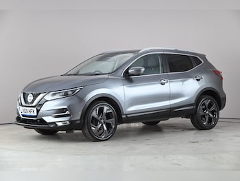 Used Nissan Qashqai 2020 for sale - 78232241: Photo