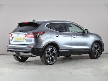 Used Nissan Qashqai 2020 for sale - 78232241: Photo