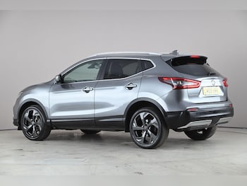 Used Nissan Qashqai 2020 for sale - 78232241: Photo