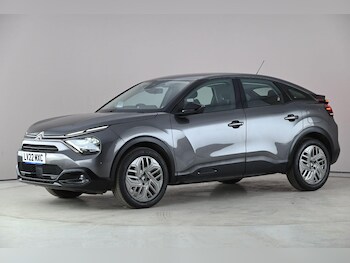 Used Citroen C4 2022 for sale - 77754433: Photo