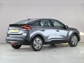 Used Citroen C4 2022 for sale - 77754433: Photo