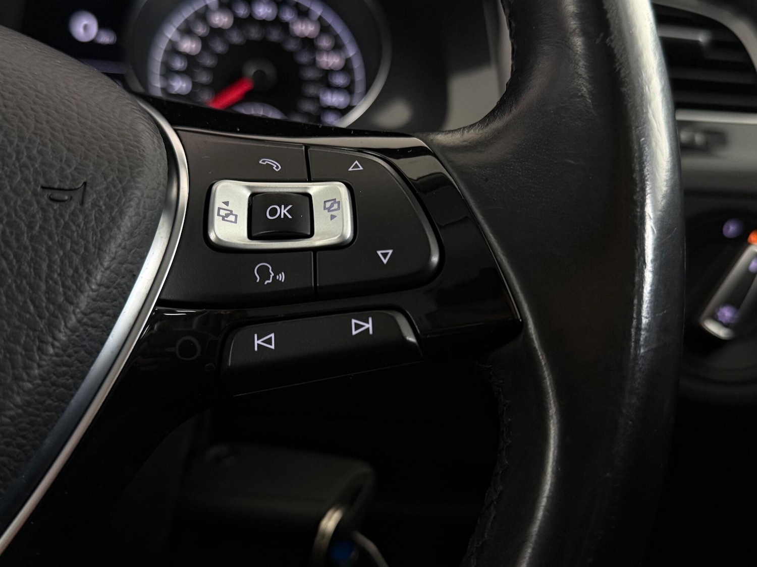 Used Volkswagen Golf 2017 for sale - 77259603: Photo 18