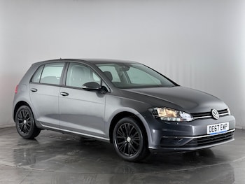 Volkswagen Golf feature image