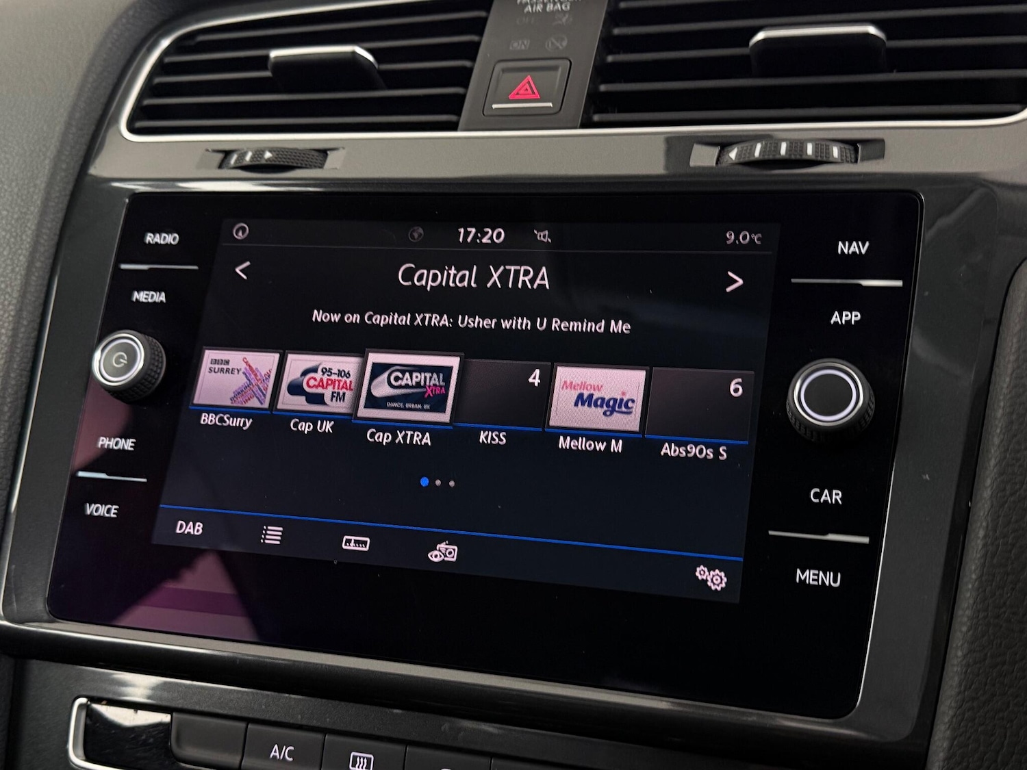 Used Volkswagen Golf 2017 for sale - 77259603: Photo 23