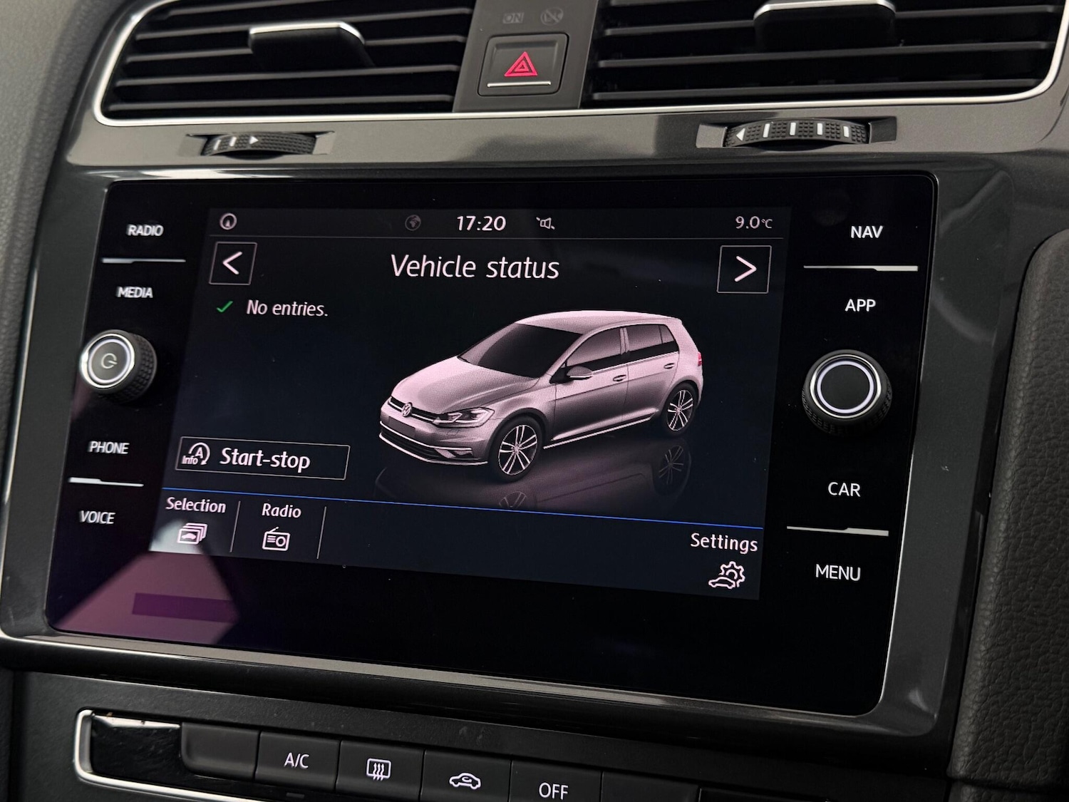 Used Volkswagen Golf 2017 for sale - 77259603: Photo 26