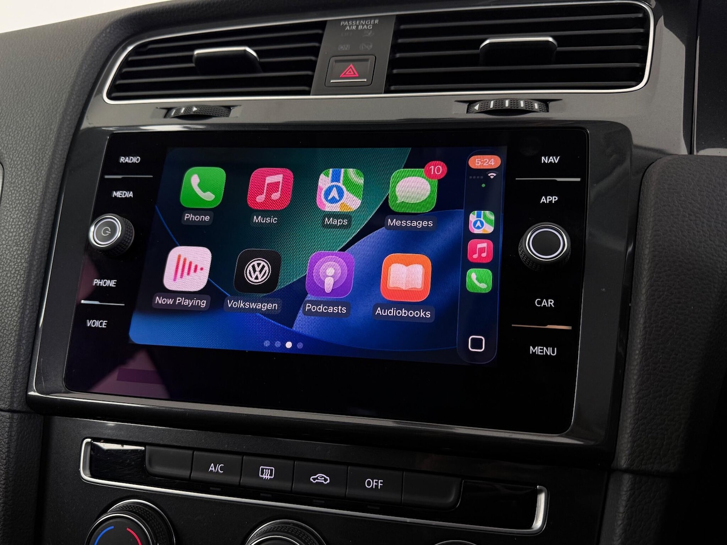 Used Volkswagen Golf 2017 for sale - 77259603: Photo 27