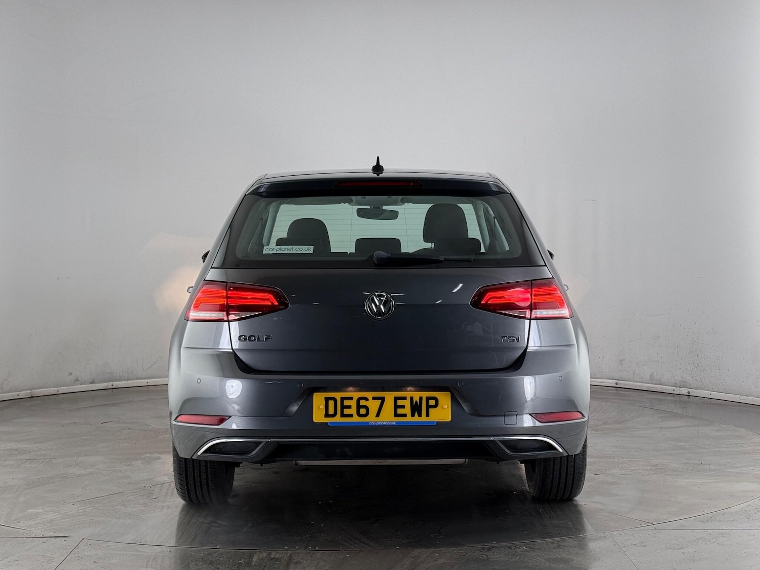 Used Volkswagen Golf 2017 for sale - 77259603: Photo 5