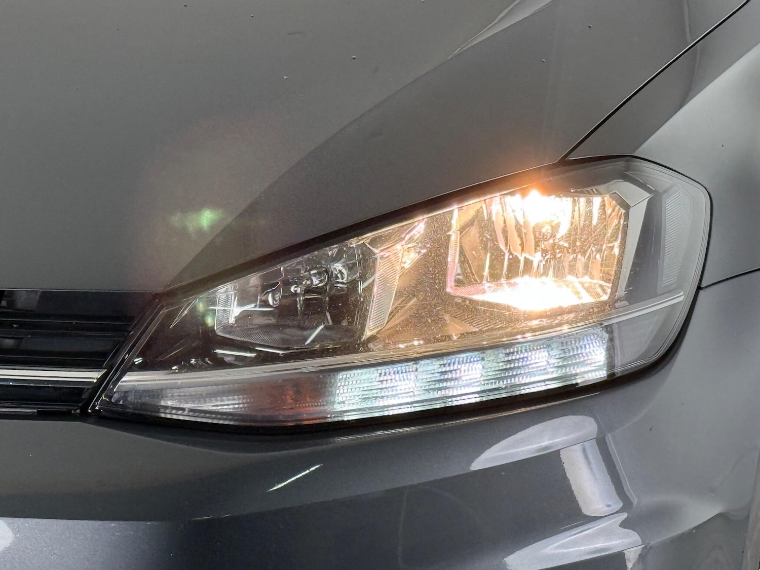 Used Volkswagen Golf 2017 for sale - 77259603: Photo 7