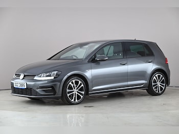 Used Volkswagen Golf 2019 for sale - 78245775: Photo