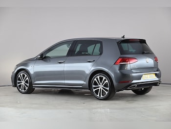 Used Volkswagen Golf 2019 for sale - 78245775: Photo