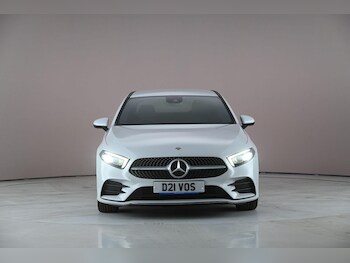 Used Mercedes-Benz A-Class 2020 for sale - 78171621: Photo
