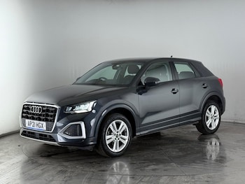Used Audi Q2 2021 for sale - 75565102: Photo
