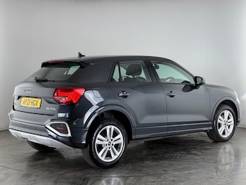 Used Audi Q2 2021 for sale - 75565102: Photo
