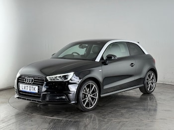 Used Audi A1 2017 for sale - 75416493: Photo