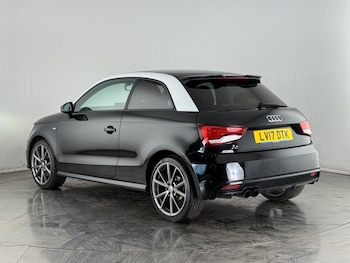 Used Audi A1 2017 for sale - 75416493: Photo