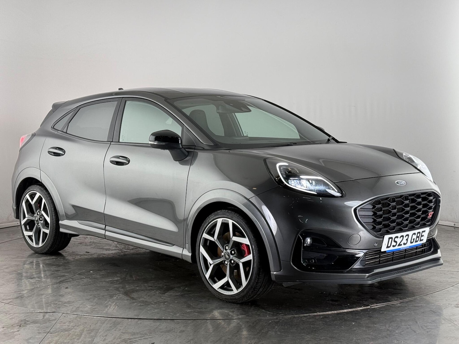 Used Ford Puma 2023 for sale - 76468811: Photo 1