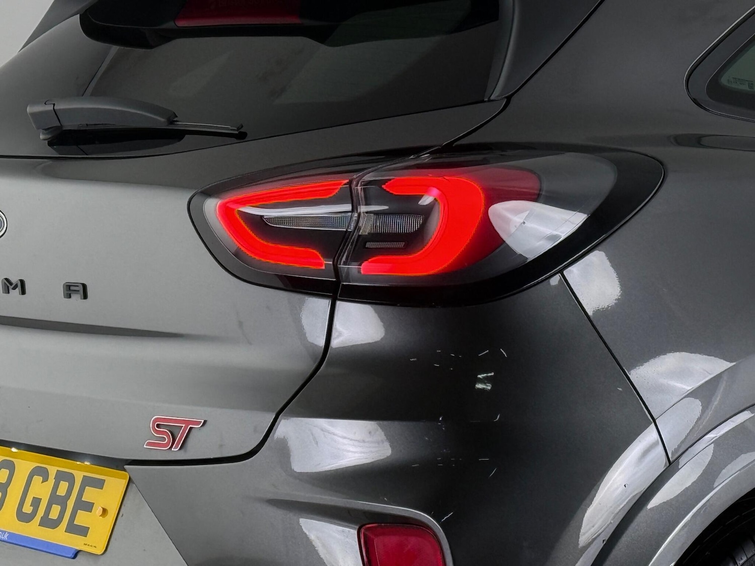 Used Ford Puma 2023 for sale - 76468811: Photo 10