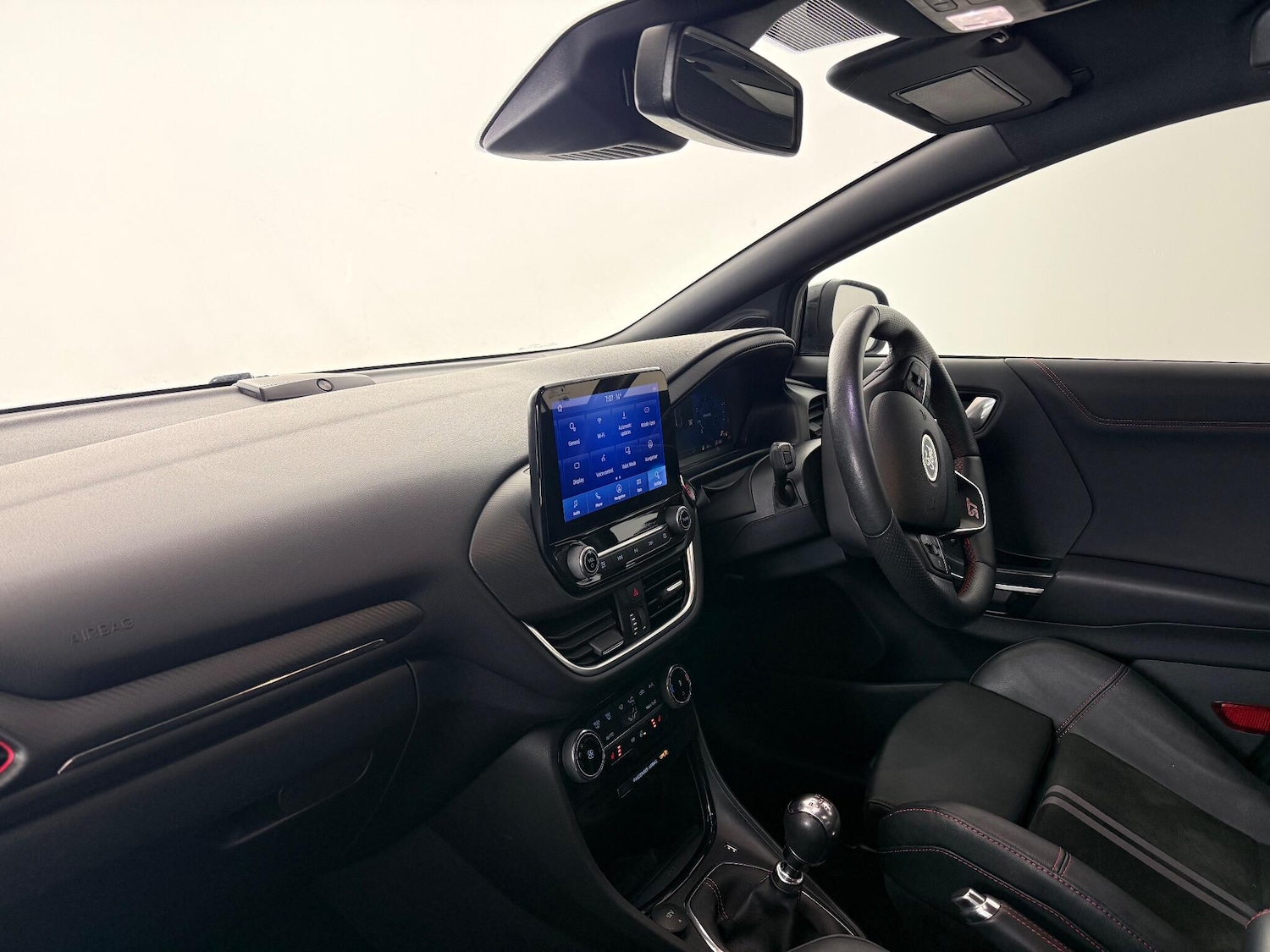 Used Ford Puma 2023 for sale - 76468811: Photo 16