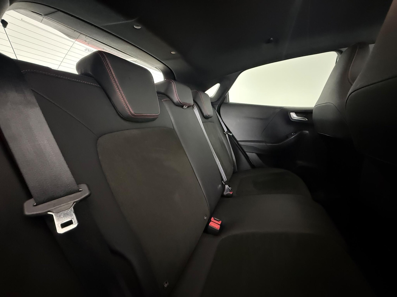 Used Ford Puma 2023 for sale - 76468811: Photo 19