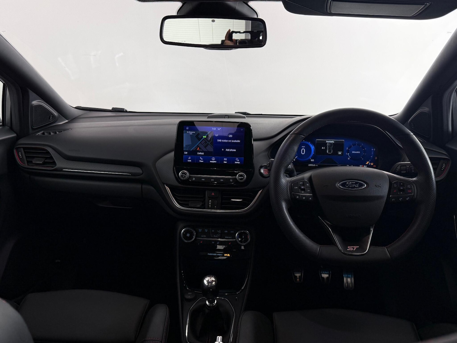 Used Ford Puma 2023 for sale - 76468811: Photo 20