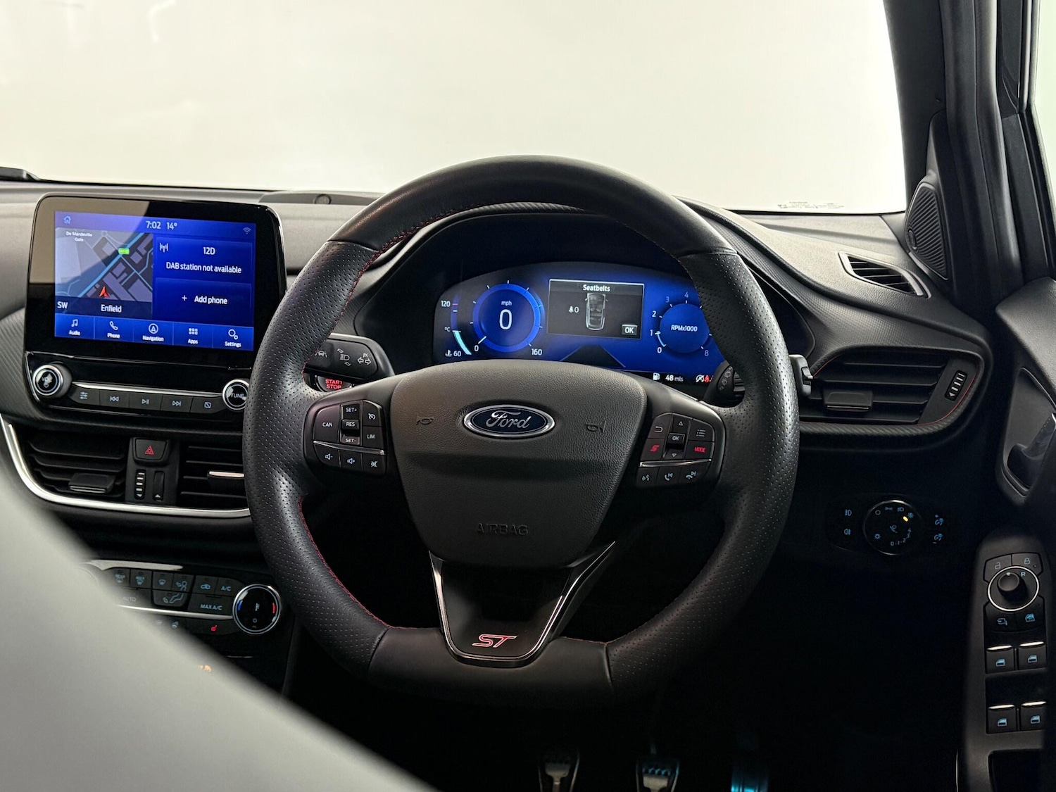 Used Ford Puma 2023 for sale - 76468811: Photo 22