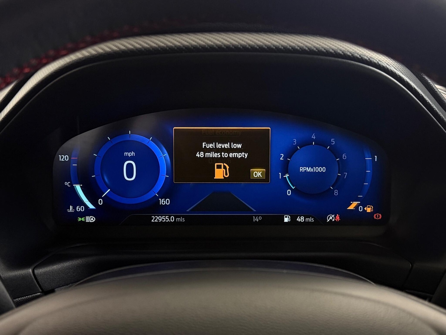 Used Ford Puma 2023 for sale - 76468811: Photo 24