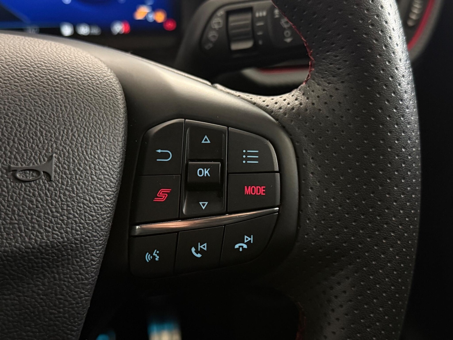 Used Ford Puma 2023 for sale - 76468811: Photo 25