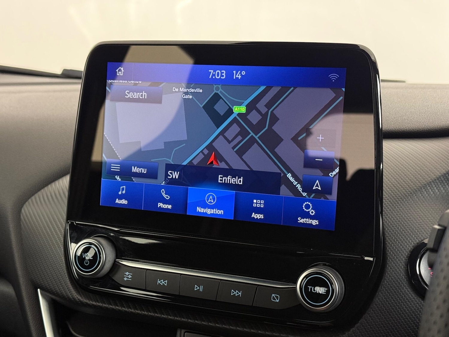 Used Ford Puma 2023 for sale - 76468811: Photo 32