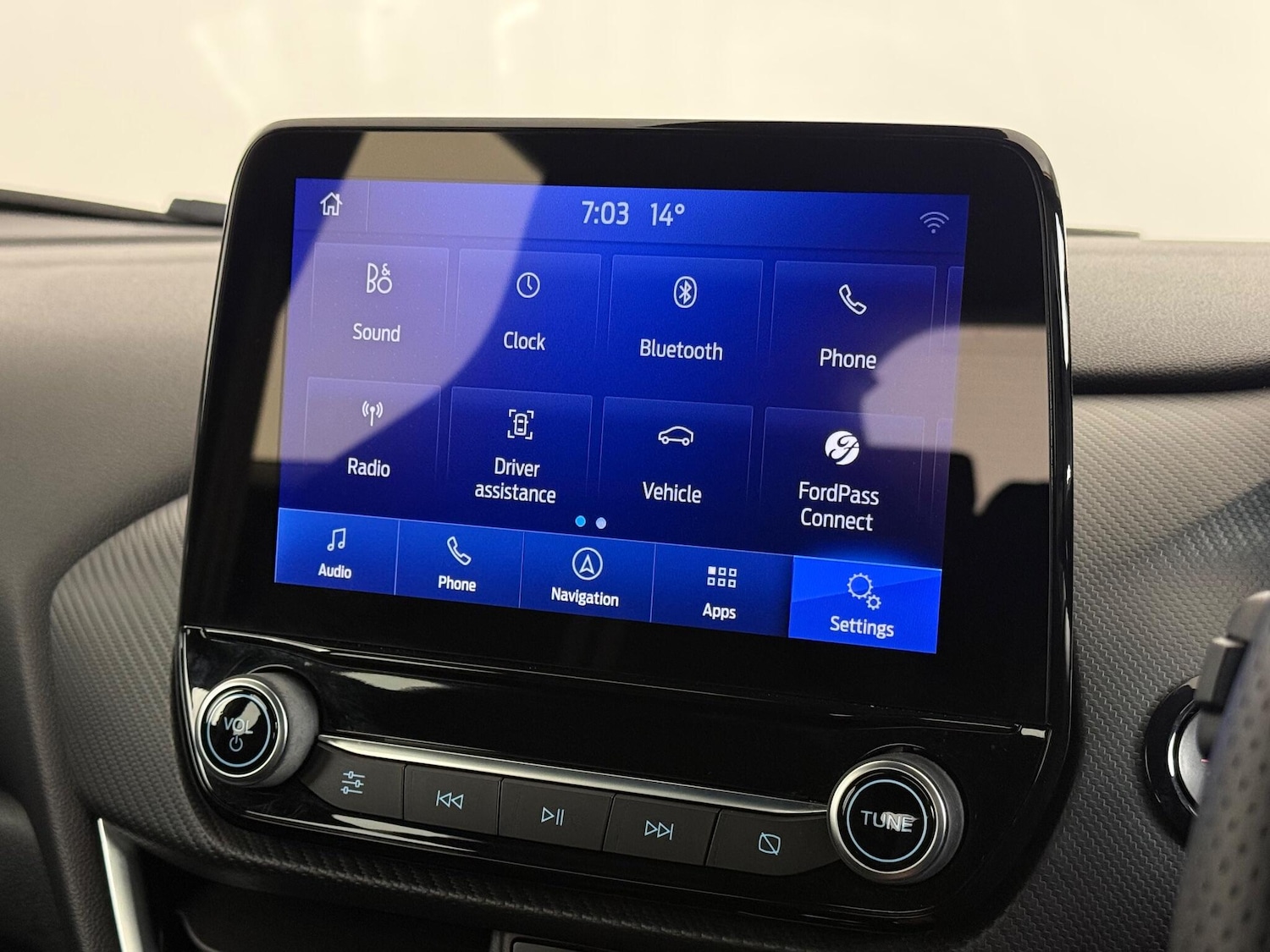 Used Ford Puma 2023 for sale - 76468811: Photo 36