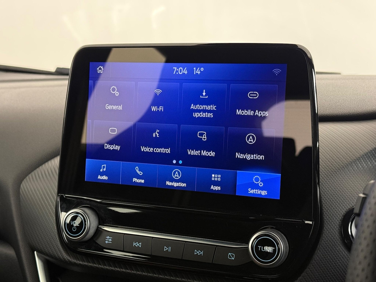 Used Ford Puma 2023 for sale - 76468811: Photo 38