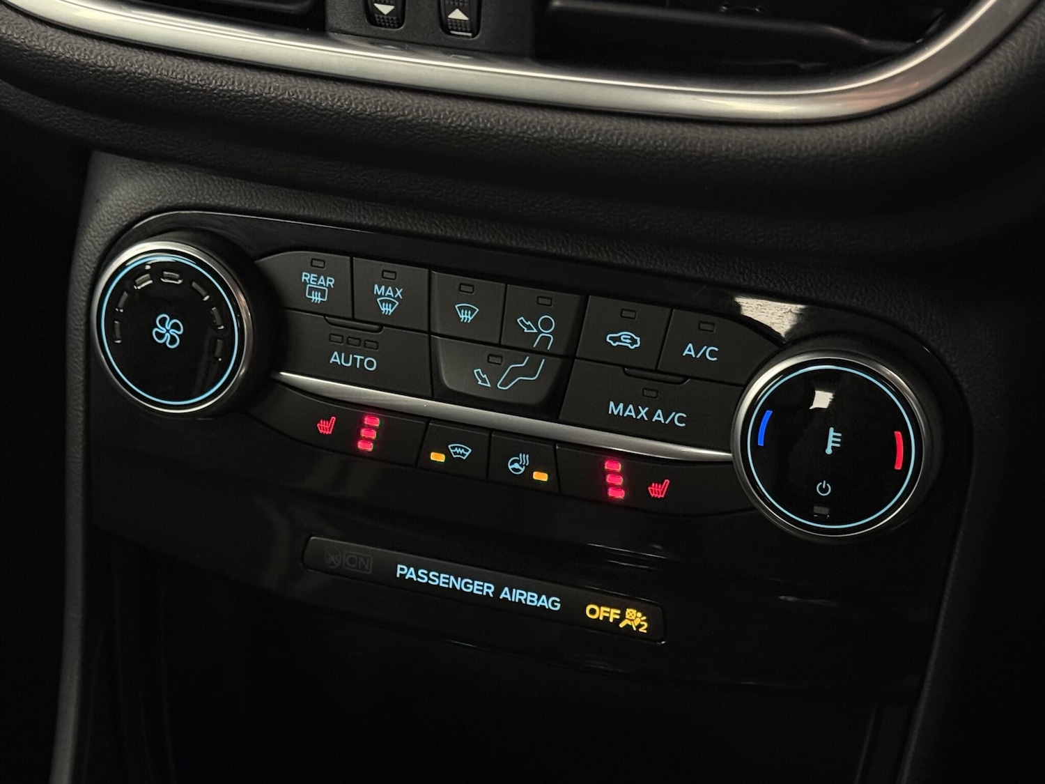 Used Ford Puma 2023 for sale - 76468811: Photo 43