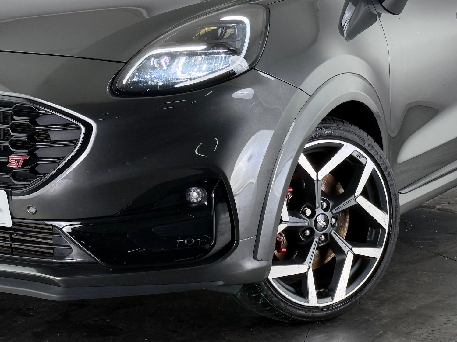 Used Ford Puma 2023 for sale - 76468811: Photo 46