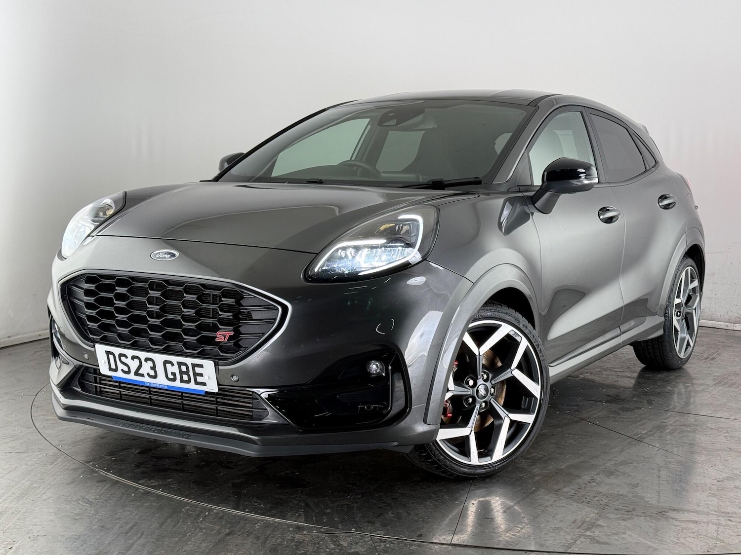 Used Ford Puma 2023 for sale - 76468811: Photo 47