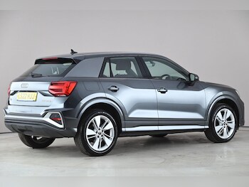 Used Audi Q2 2022 for sale - 78261526: Photo