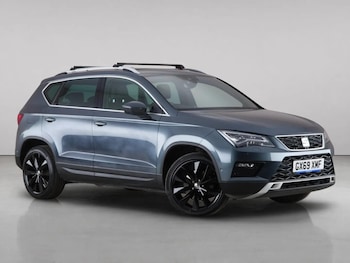 Used SEAT Ateca 2019 for sale - 79374764: Photo