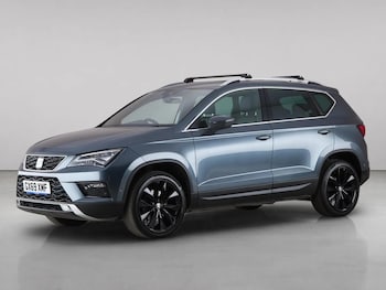 Used SEAT Ateca 2019 for sale - 79374764: Photo