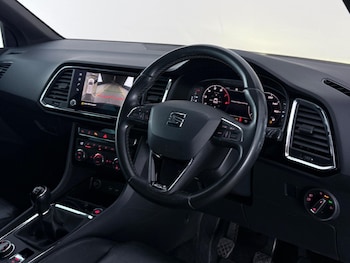 Used SEAT Ateca 2019 for sale - 79374764: Photo
