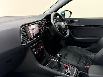 Used SEAT Ateca 2019 for sale - 79374764: Photo