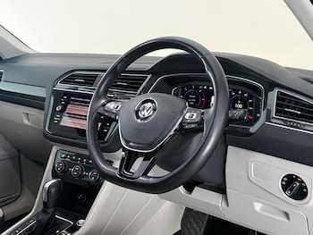 Used Volkswagen Tiguan 2020 for sale - 79366549: Photo
