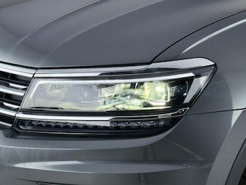 Used Volkswagen Tiguan 2020 for sale - 79366549: Photo