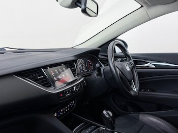 Used Vauxhall Insignia 2017 for sale - 78760091: Photo